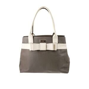 Kate Spade New York Leather Tote